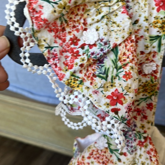 Farm Rio top - Picture 7 of 16